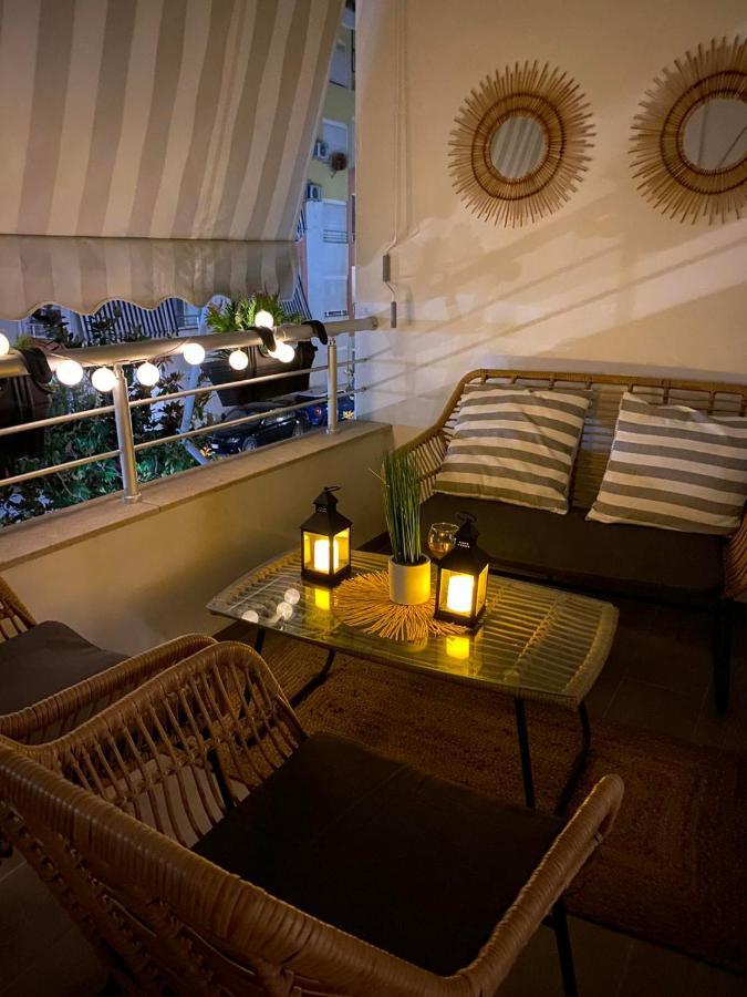 Qerret Boutique Studio Apartment Golem  Bagian luar foto
