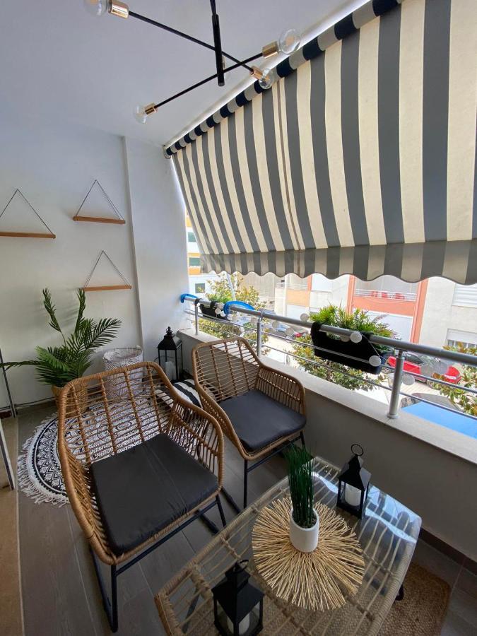 Qerret Boutique Studio Apartment Golem  Bagian luar foto