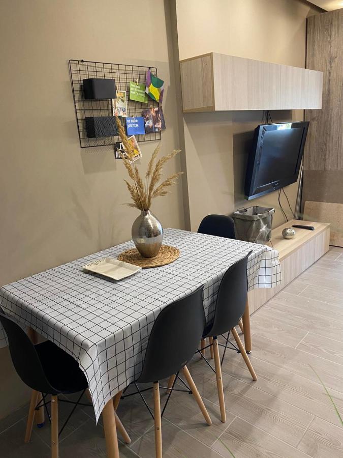 Qerret Boutique Studio Apartment Golem  Bagian luar foto