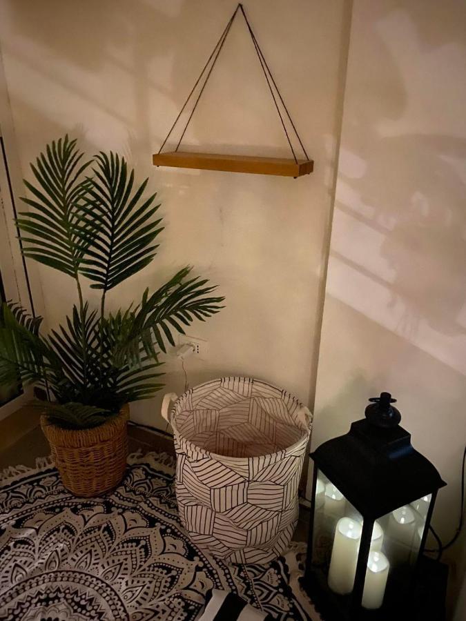 Qerret Boutique Studio Apartment Golem  Bagian luar foto